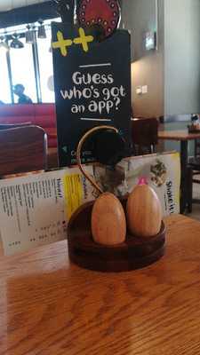 Nando's Inner Court Jhb Cbd