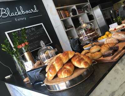Blackboard Eatery