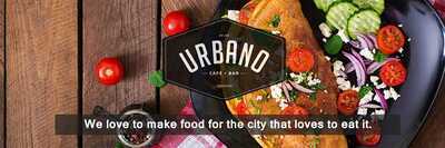 Urbano Cafe Bar