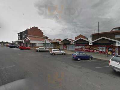 Navio's Cellar Restaurant