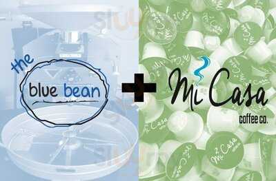 Blue Bean Roastery