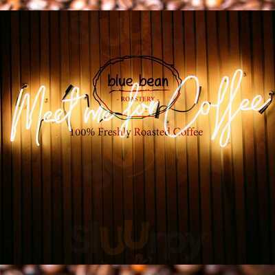 Blue Bean Roastery