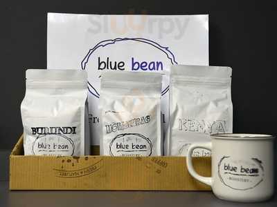 Blue Bean Roastery