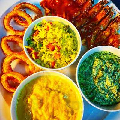 Jimmy's Killer Grills Ormonde