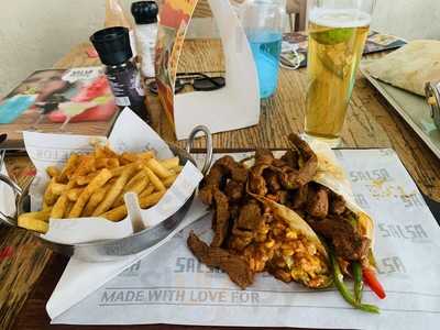 Recharge Lounge Midrand