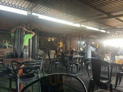 Recharge Lounge Midrand