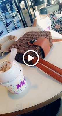 Mcdonald's Ghandi Square