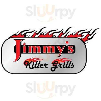 Jimmy's Killer Grills Witbank