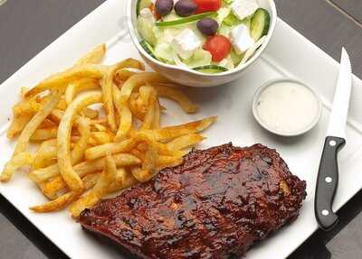 Jimmy's Killer Grills Witbank