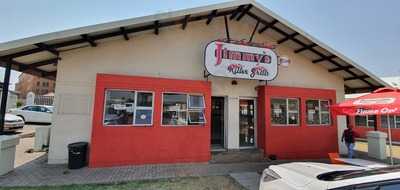 Jimmy's Killer Grills Witbank