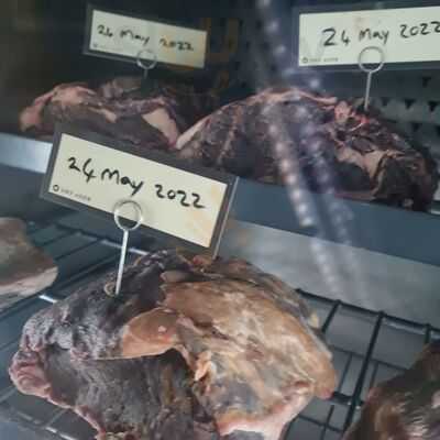 Offgrid Farm Bistro & Cheesery