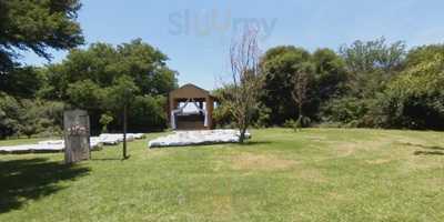 Offgrid Farm Bistro & Cheesery