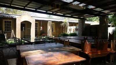 Offgrid Farm Bistro & Cheesery