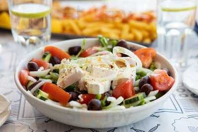 Ocean Basket Southgate