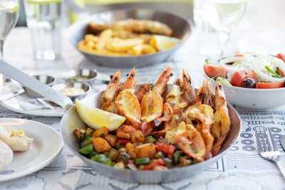 Ocean Basket Southgate