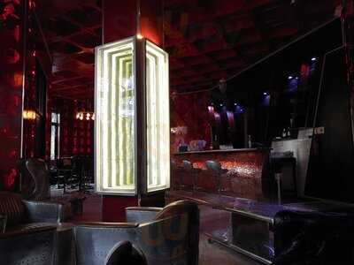 Kama Sutra Speakeasy Bar