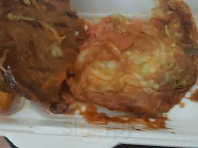 Mochacho Chicken Fiesta