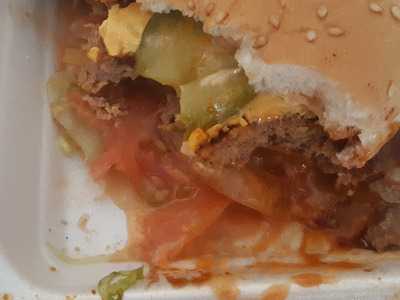 Mochacho Chicken Fiesta