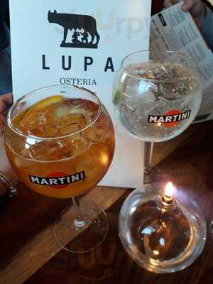 Lupa Osteria Meyersdal