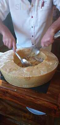 Lupa Osteria Meyersdal