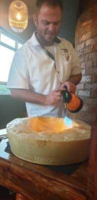 Lupa Osteria Meyersdal