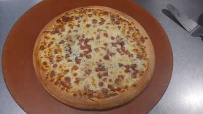 Sheila's Pizza Place