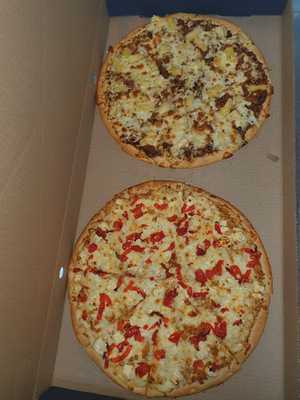 Sheila's Pizza Place