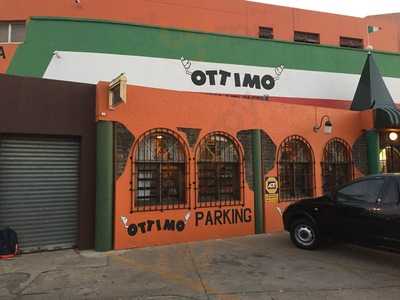 Sheila's Pizza Place