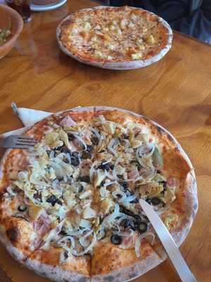 Sheila's Pizza Place