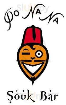 Ponana Souk Bar