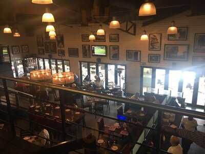 Tony's Spaghetti Grill