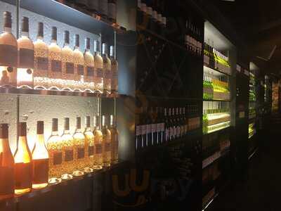 Tony's Spaghetti Grill