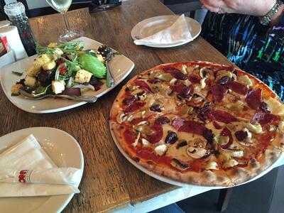 Tony's Spaghetti Grill