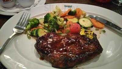 Tony's Spaghetti Grill