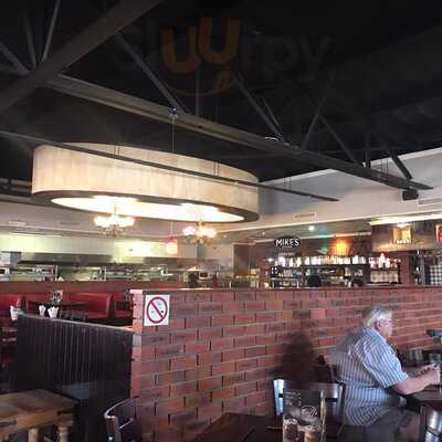 Mike’s Kitchen Milnerton