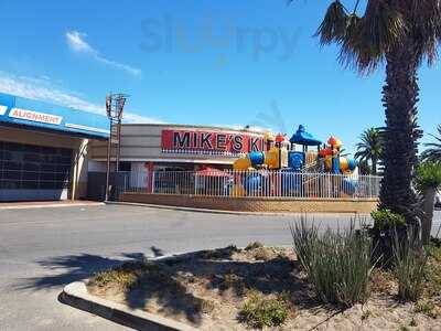 Mike’s Kitchen Milnerton