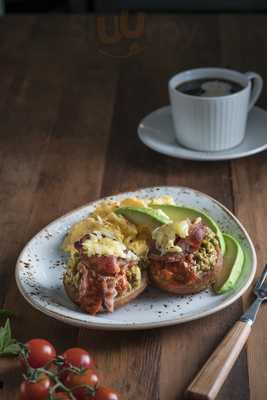 Mike’s Kitchen Milnerton