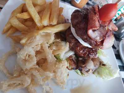 Mike’s Kitchen Milnerton