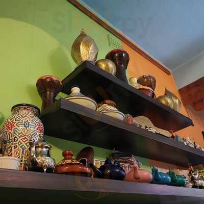 Andalousse Moroccan Cuisine