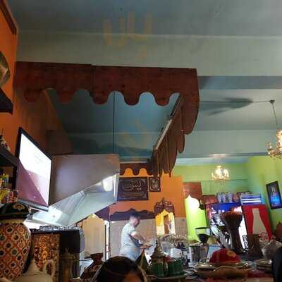 Andalousse Moroccan Cuisine