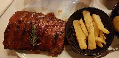 The Hussar Grill Grandwest