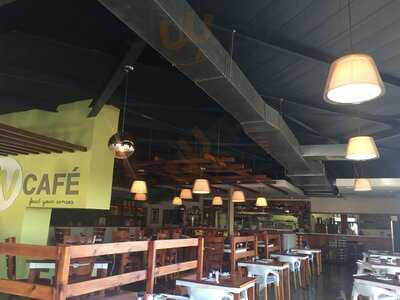 Mv Cafe