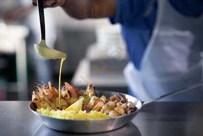 Ocean Basket Paddocks