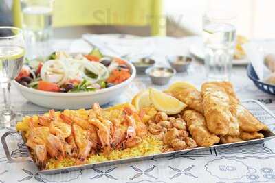 Ocean Basket Paddocks