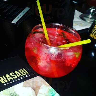 Wasabi