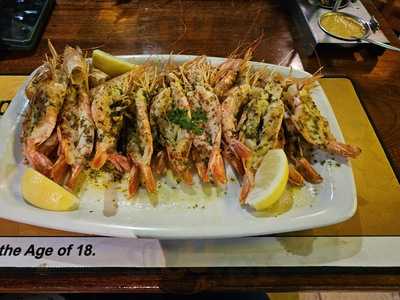 Cesco's Portuguese Restaurant And Pub