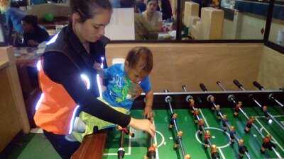 Tomahawk Spur Steak Ranch