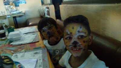 Tomahawk Spur Steak Ranch