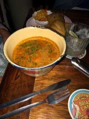 Brian Lara Rum Eatery