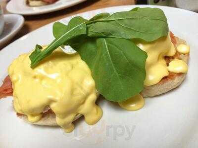 Magnifica Coffee Bistro